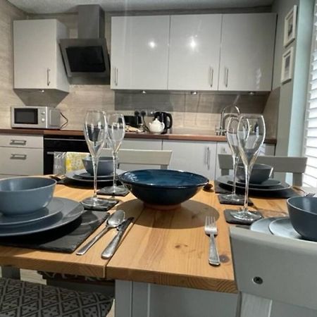 Frankie'S Holiday Lodge Gunnislake Εξωτερικό φωτογραφία