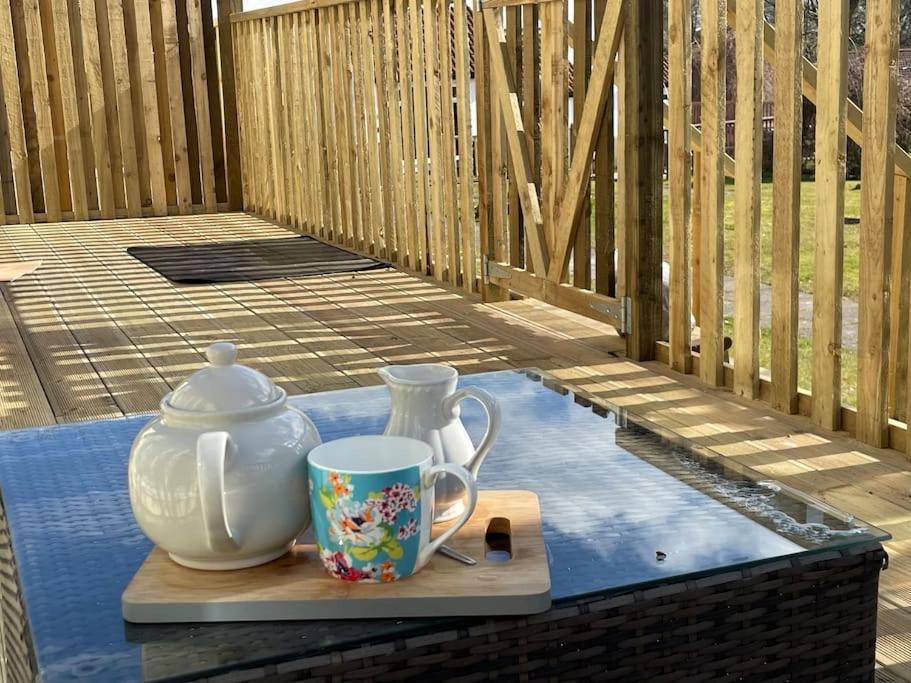Frankie'S Holiday Lodge Gunnislake Εξωτερικό φωτογραφία