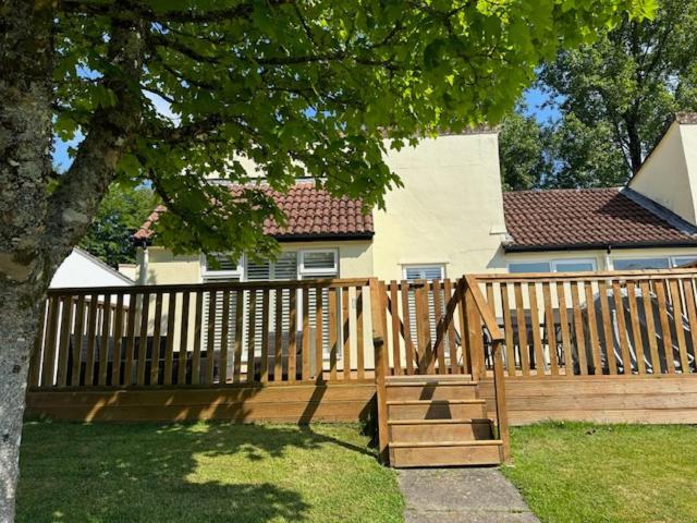 Frankie'S Holiday Lodge Gunnislake Εξωτερικό φωτογραφία